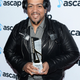 Timberland arrives at the 2016 ASCAP Screen Music Awards March 24, 2016, in Beverly Hills, Calif.
Matt Winkelmeyer/Getty Images